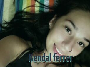 Kendal_ferrer