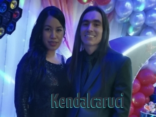 Kendalcaruci