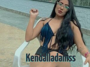 Kendalladamss