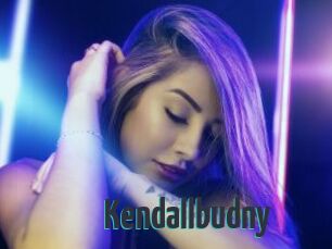 Kendallbudny