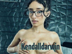 Kendalldarwin