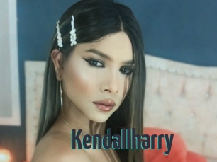 Kendallharry