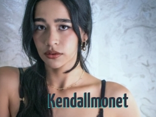 Kendallmonet