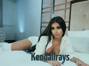 Kendallrays