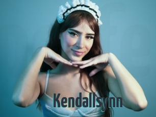 Kendallsynn