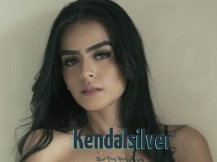 Kendalsilver