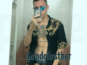 Kendofosther
