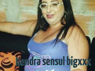 Kendra_sensul_bigxxx