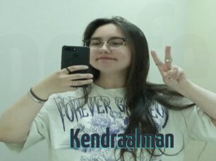 Kendraalman