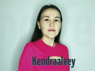 Kendraalvey