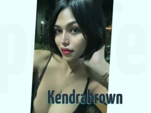 Kendrabrown
