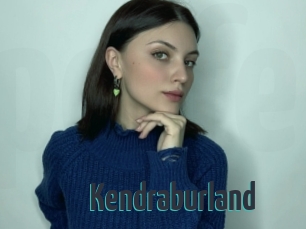 Kendraburland