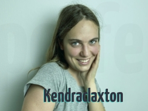 Kendraclaxton