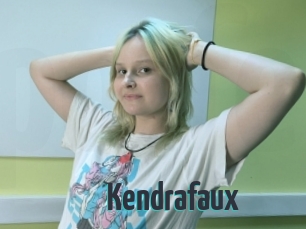 Kendrafaux
