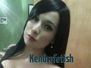Kendrafetish