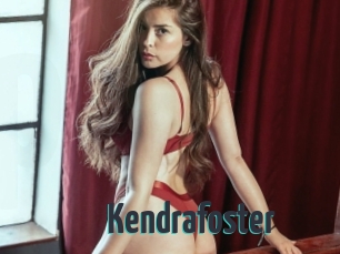 Kendrafoster