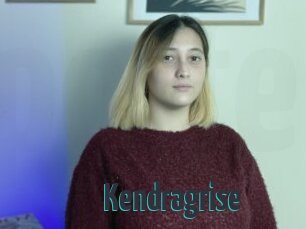 Kendragrise