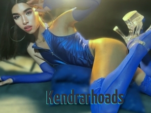 Kendrarhoads