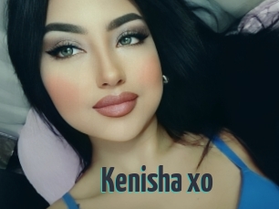 Kenisha_xo