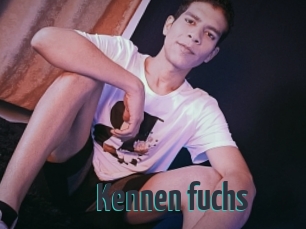 Kennen_fuchs