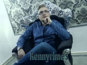 Kennyrimes