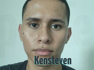 Kensteven