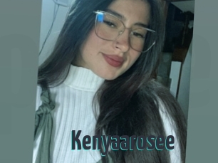 Kenyaarosee