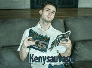 Kenysauvage