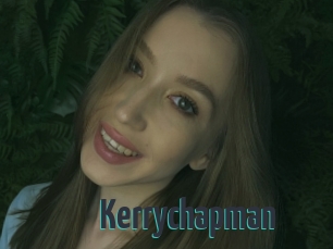 Kerrychapman