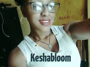 Keshabloom