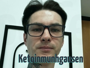 Ketoinmunhgausen