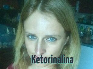 Ketorinalina