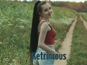 Ketrinrous