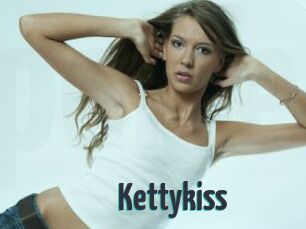 Kettykiss