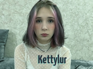 Kettylur