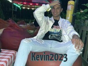 Kevin2023