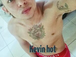 Kevin_hot