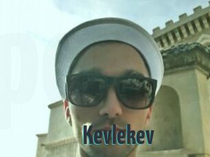 Kevlekev
