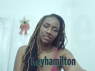 Keyhamilton