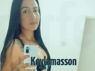 Keylamasson