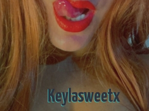 Keylasweetx
