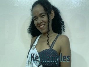 Keyllamyles
