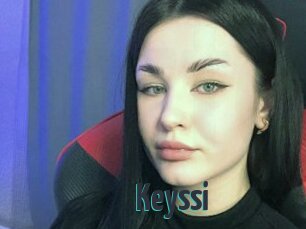 Keyssi