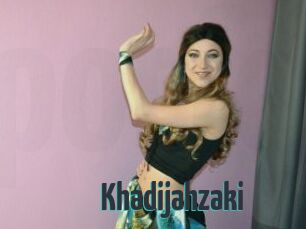 Khadijahzaki