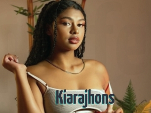 Kiarajhons