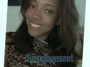 Kiarajhonsont
