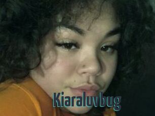 Kiaraluvbug