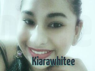 Kiarawhitee