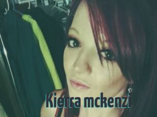 Kierra_mckenzi