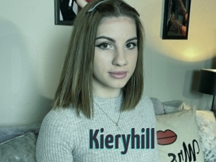 Kieryhill